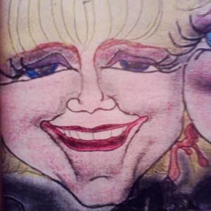 Meet your Posher, Shonda